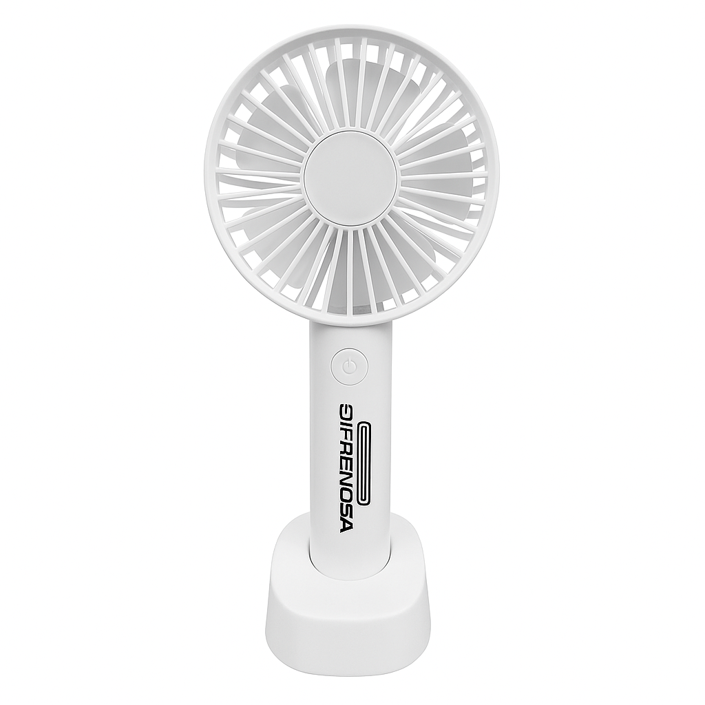 Accesorios de oficinas Fan3