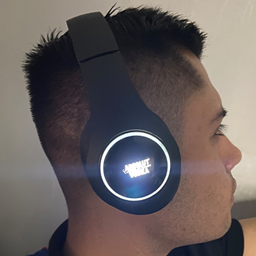 Audífonos Bluetooth Jackson2