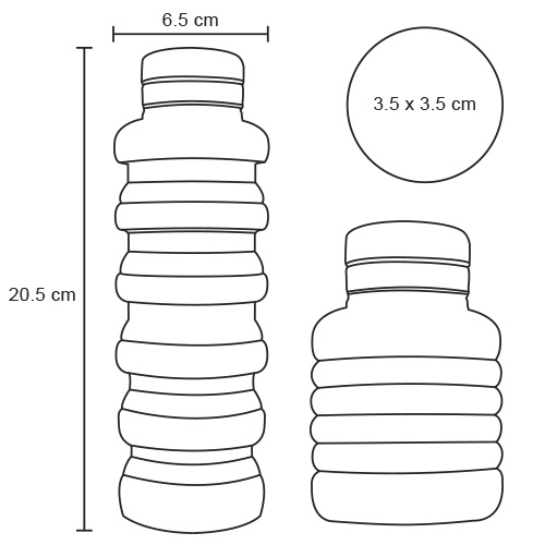 Cilindros Flex2