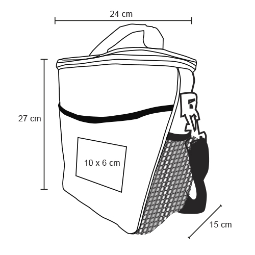 Loncheras y hieleras Frigo5