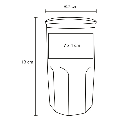 Vaso Sunrise2