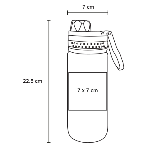 Termo Sugar5