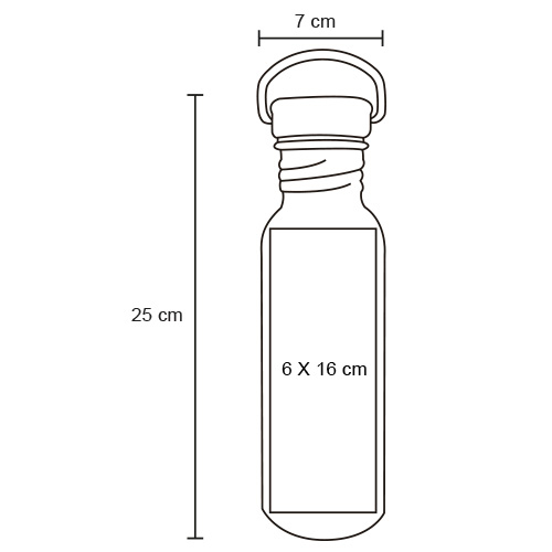 Termo Acero Inoxidable Siqueiros3