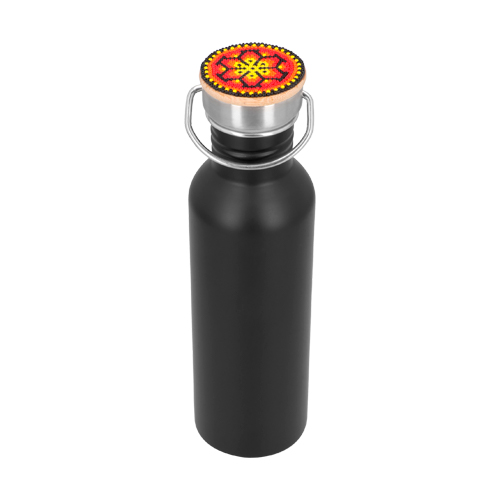 Termo Acero Inoxidable Siqueiros4