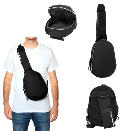 Bolso Bandolera NINJA0