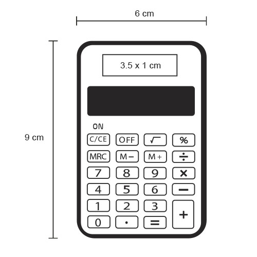 Calculadora ALBERT6