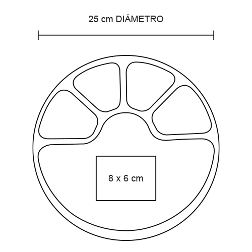 BOTANERO DIP7