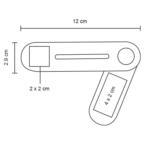 Soporte HOLDER3