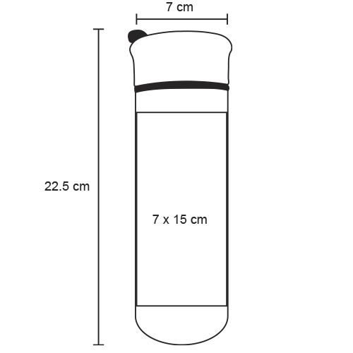 Termo CADILLAC3