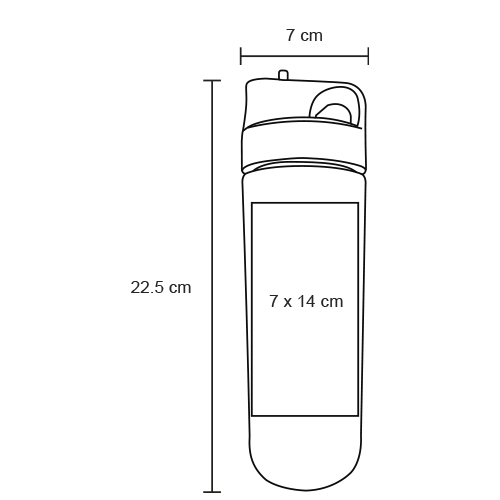 Termo STINGER9