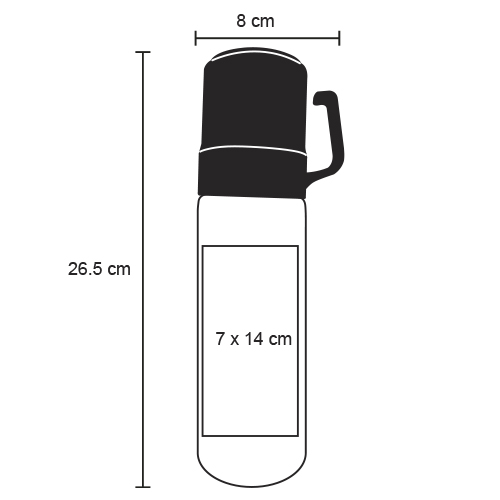 Termo TAHOE6