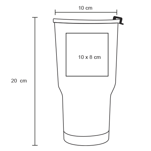 Termo JELLY4