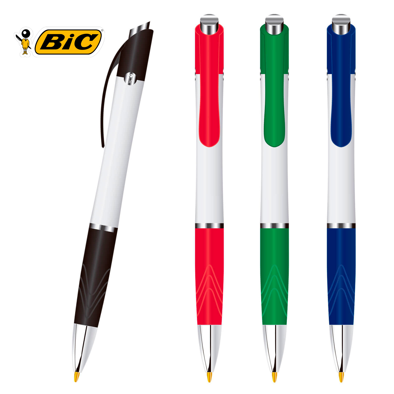  BIC