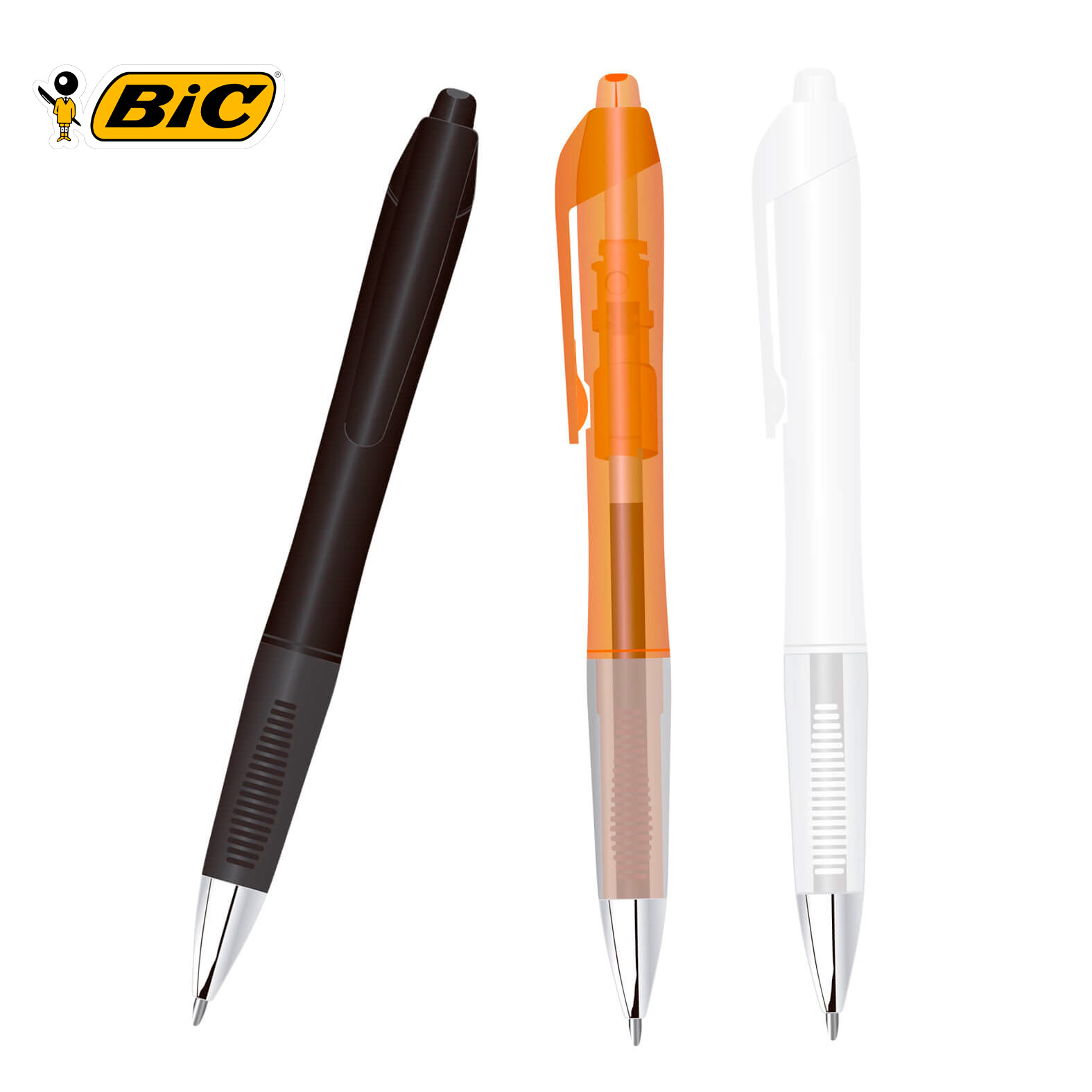  BIC