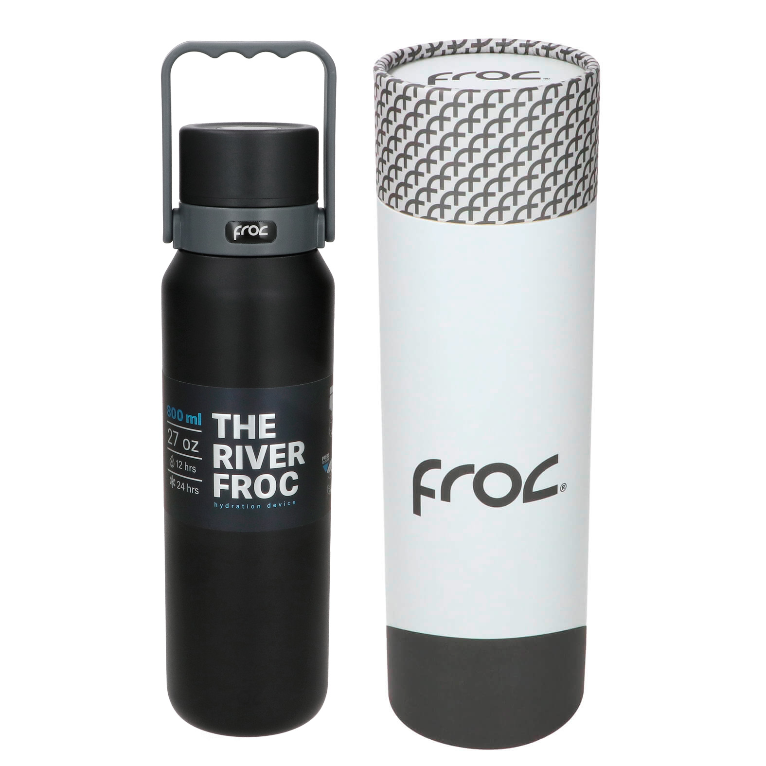  FROC3