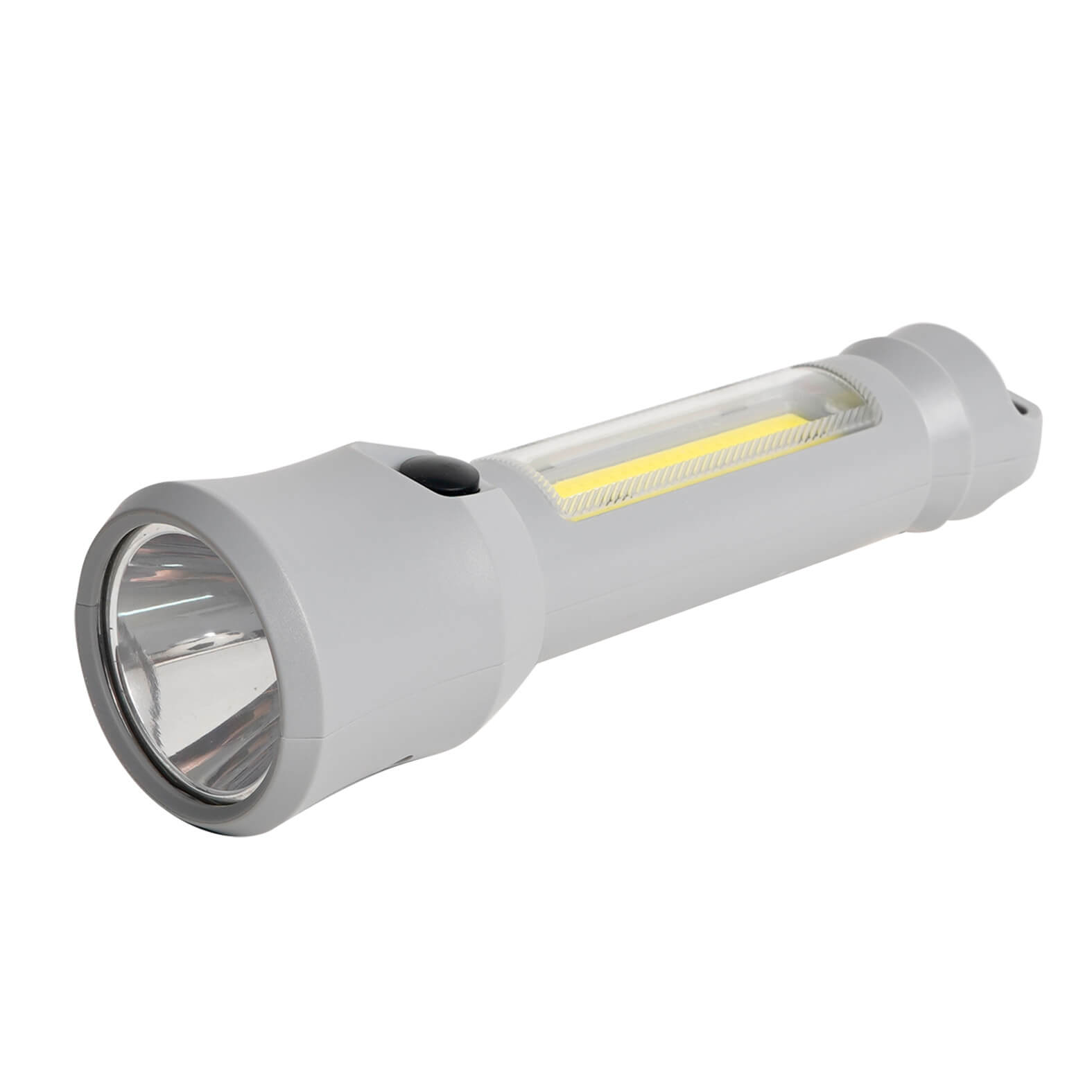  Lámpara recargable de luz LED2