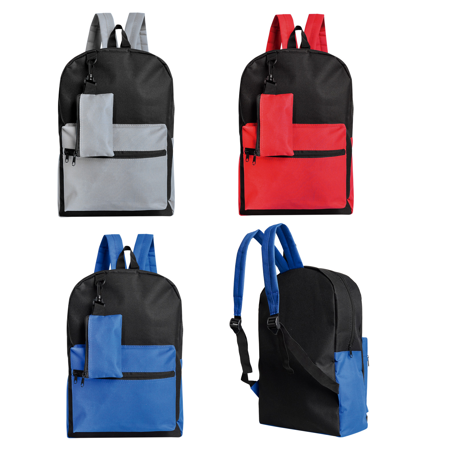  Mochila GHANA