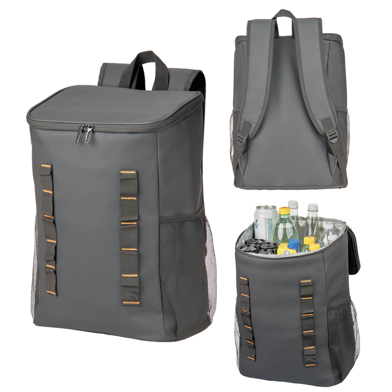  SPEGA Hielera tipo backpack