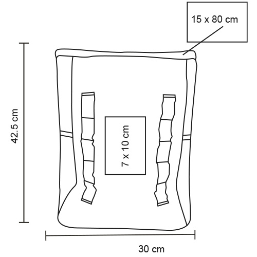  SPEGA Hielera tipo backpack1
