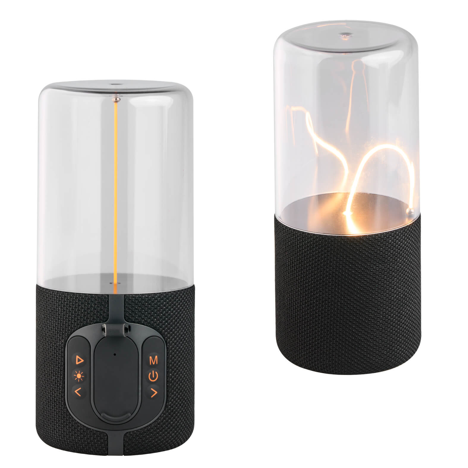  Bocina Bluetooth portátil LIAM