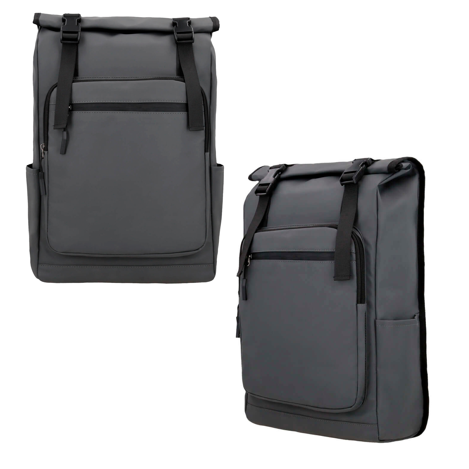  Mochila extensible enrollable LAOS