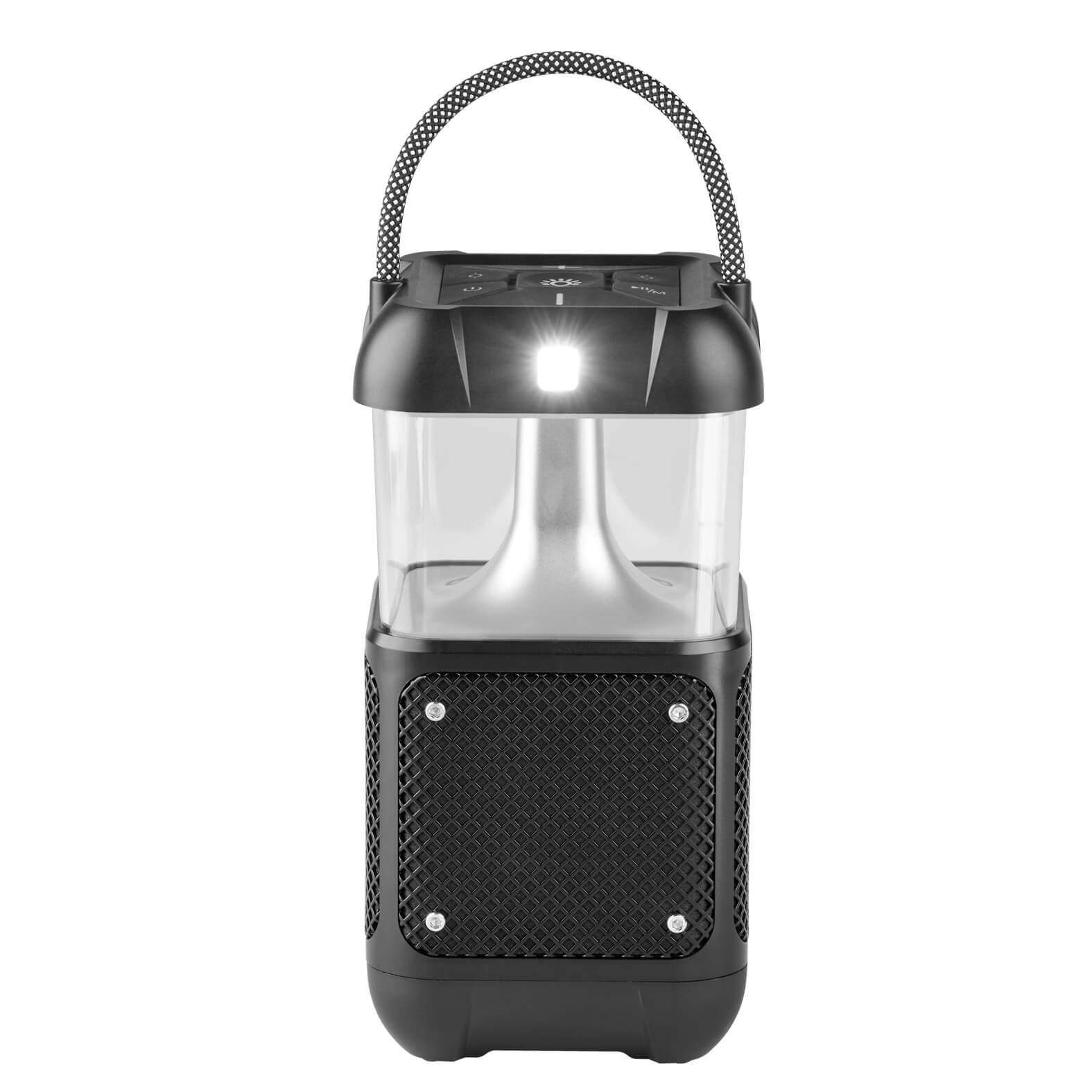  Bocina Bluetooth portátil MARS2