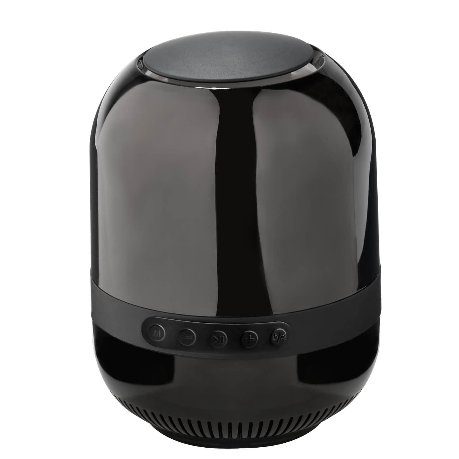  Bocina Bluetooth portátil con radio FM2