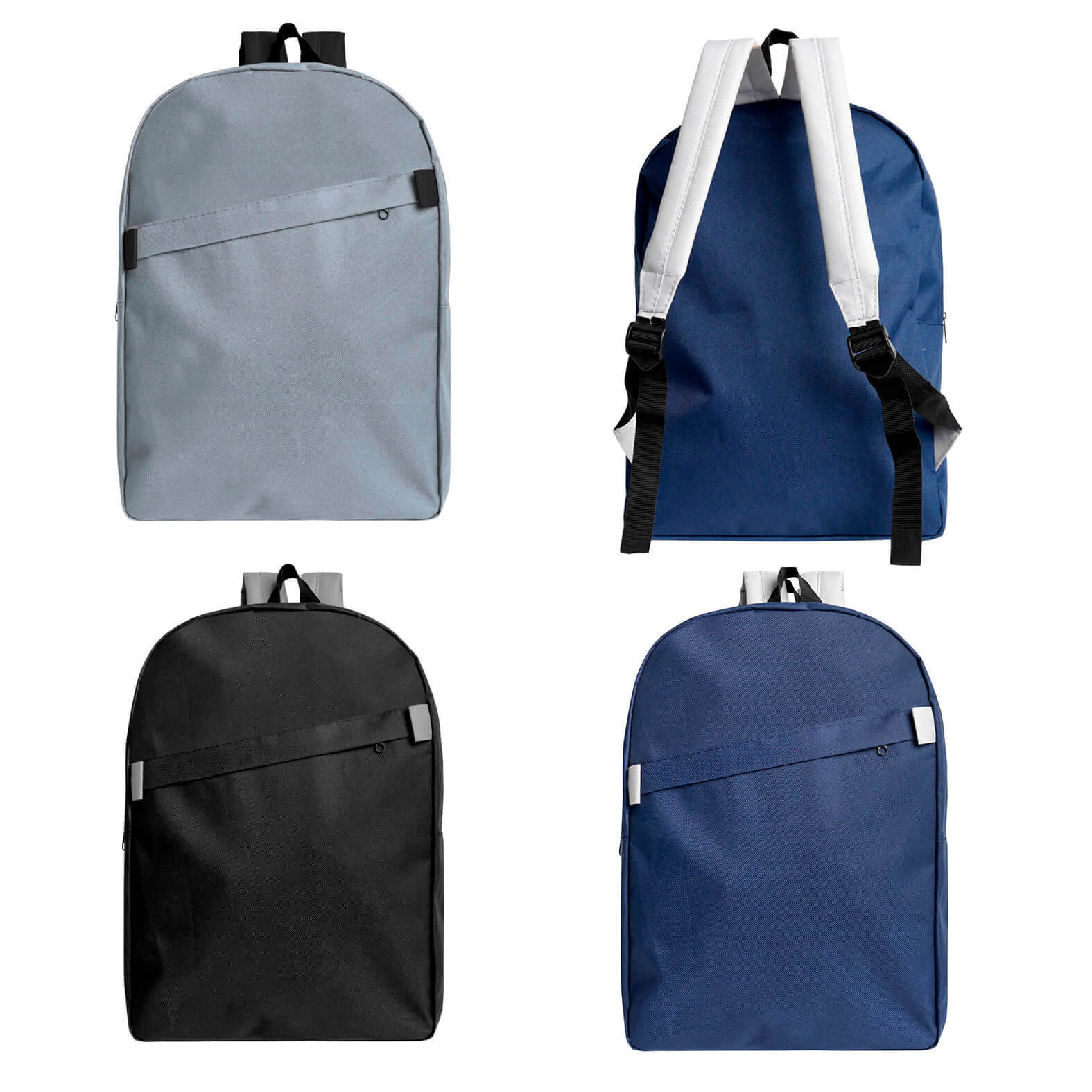  Mochila ASH