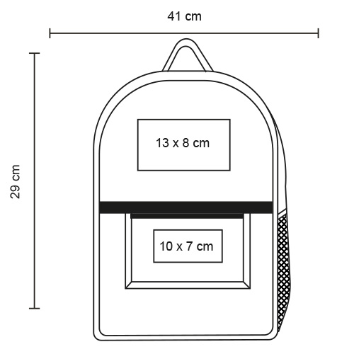  Mochila FINIK1
