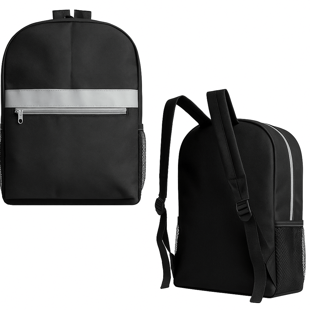  Mochila FINIK