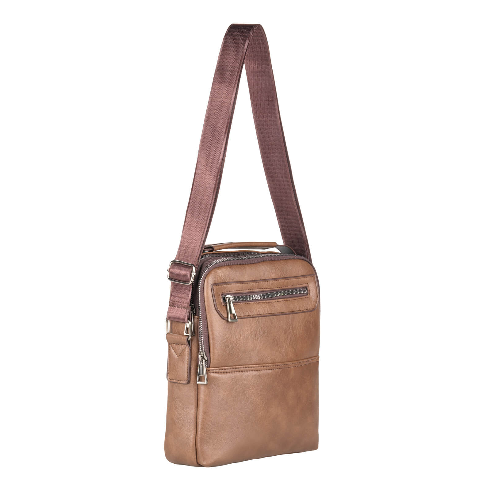  Bolsa de hombro MAX2
