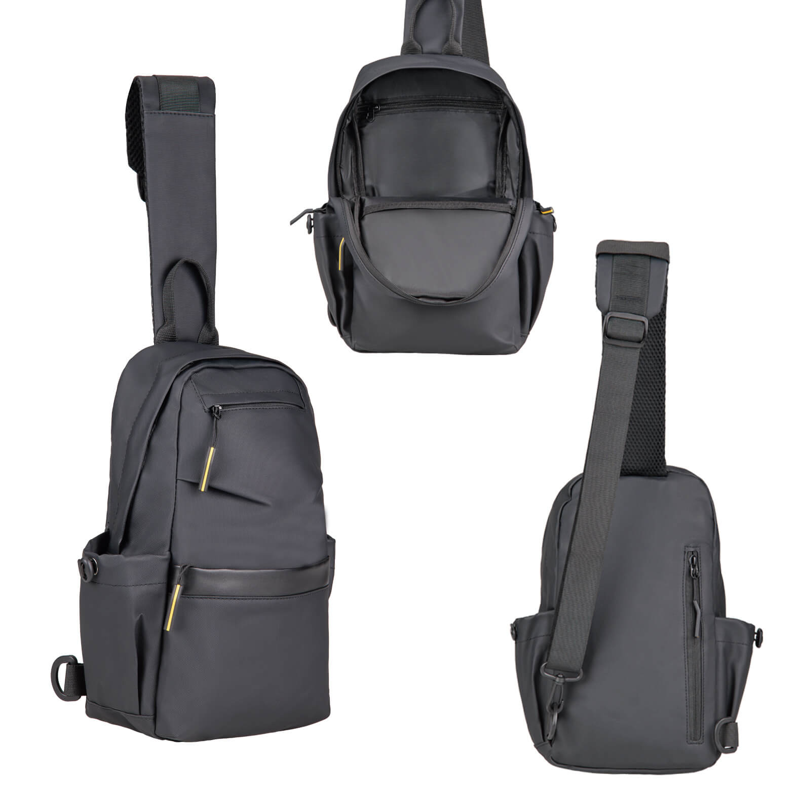  Bolsa de hombro SECH