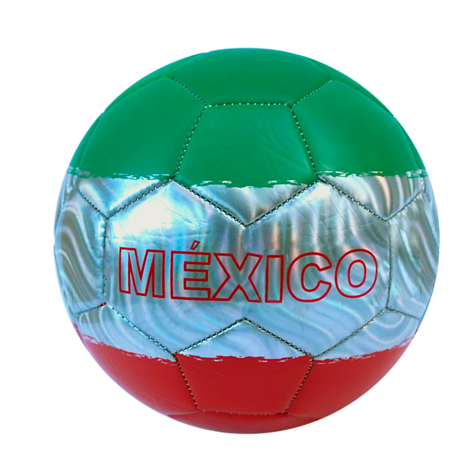  Balón de futbol talla 5, YAMIL2