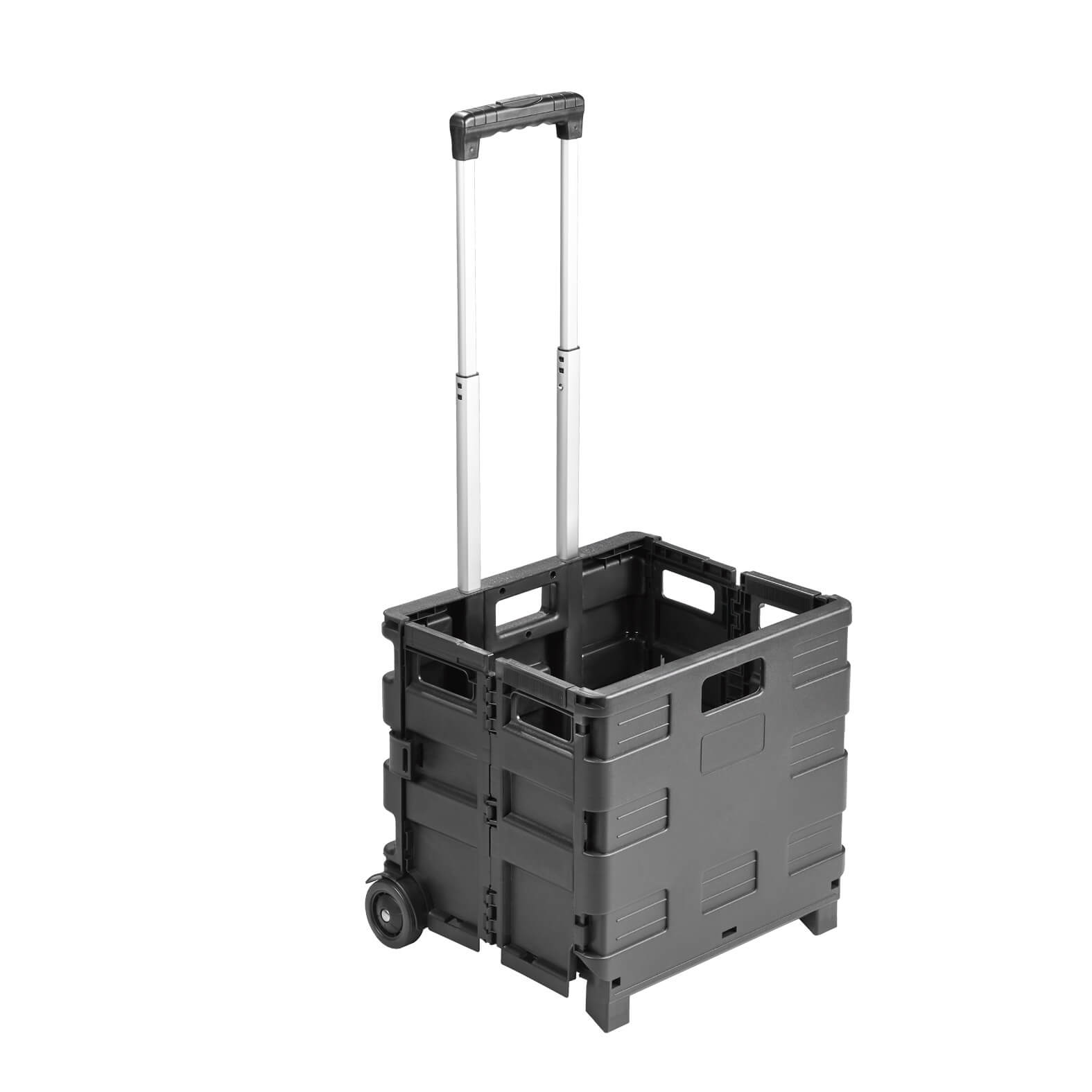  Carrito plegable portátil para supermercado2
