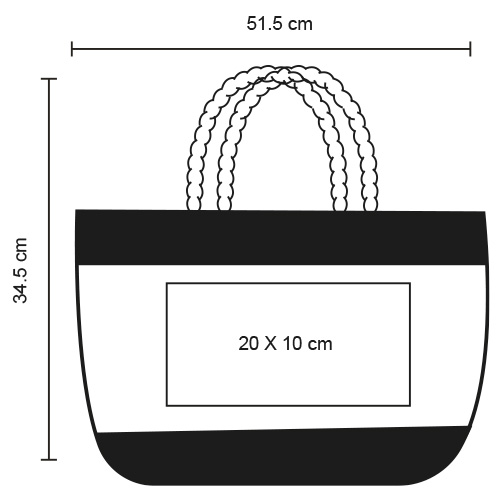 Bolsa de poliéster1