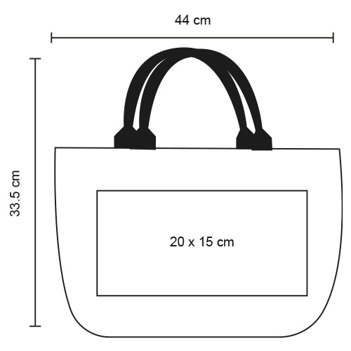  Bolsa de poliéster1
