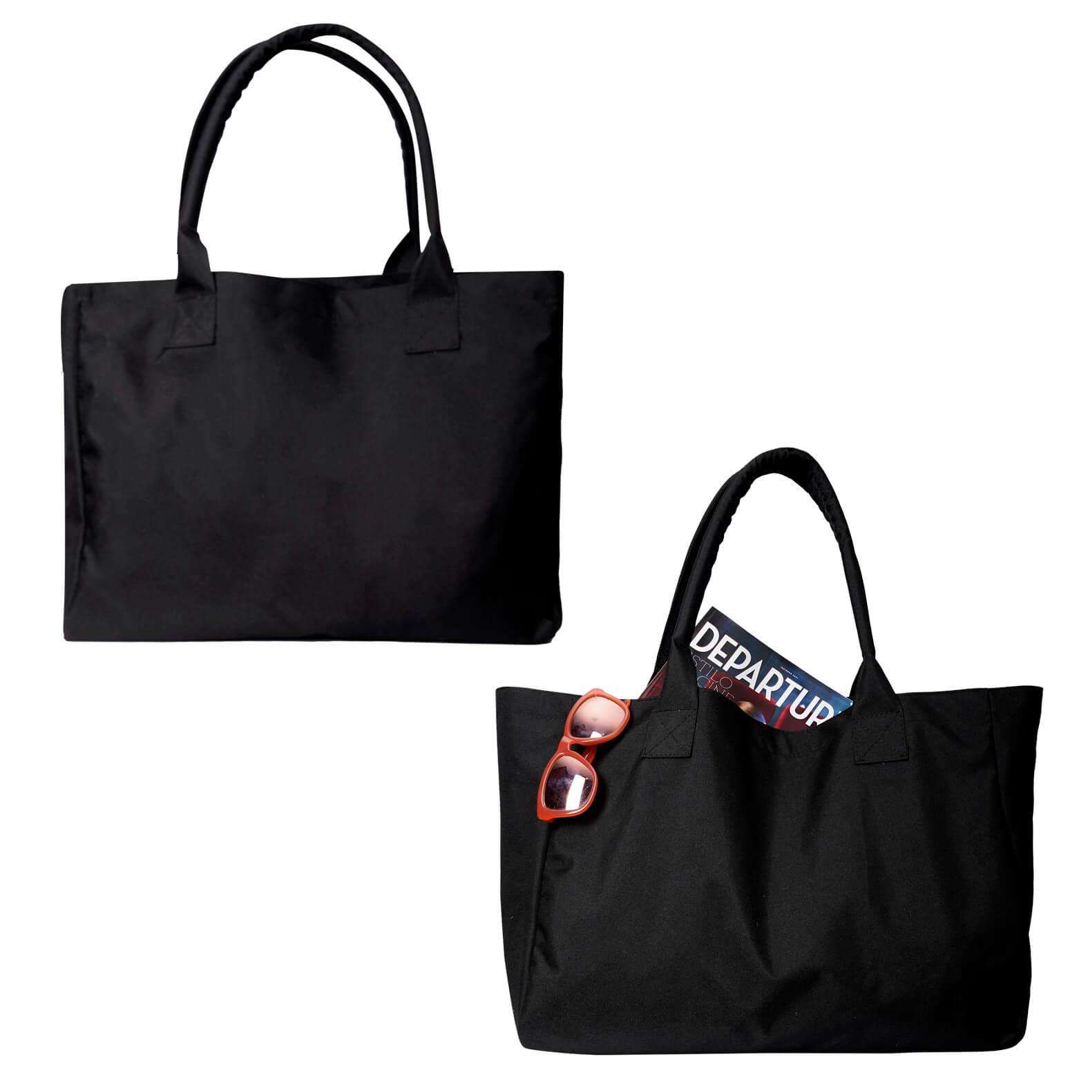  Bolsa de poliéster