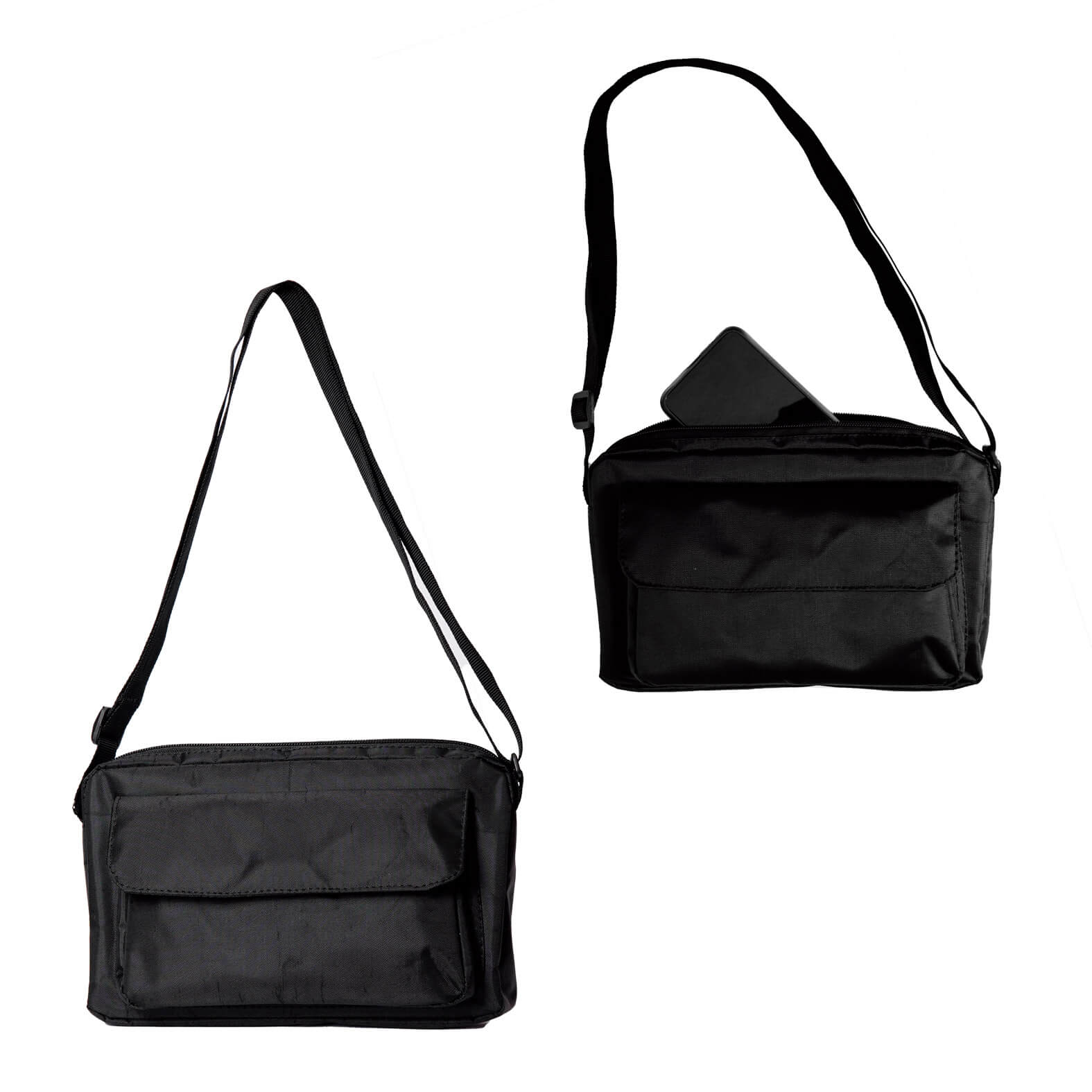  Bolsa de hombro CURIOT