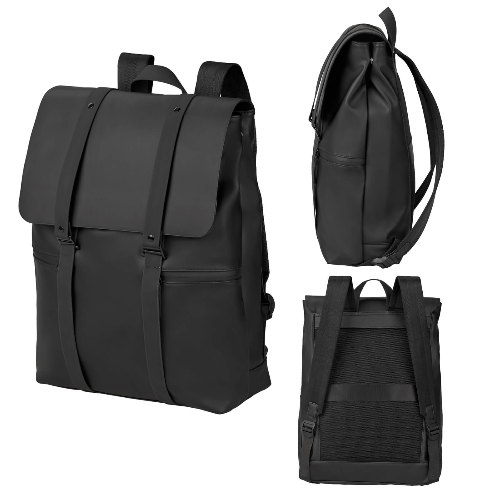  Mochila CAO