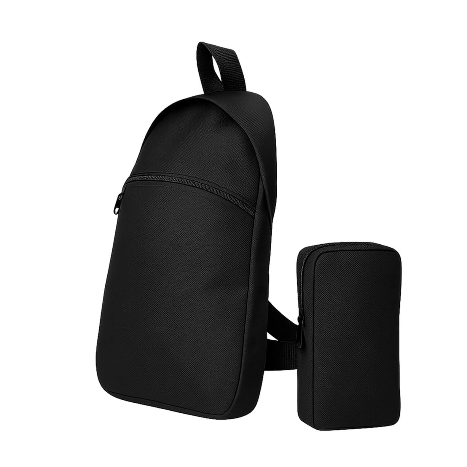  Bolsa de hombro SANER2