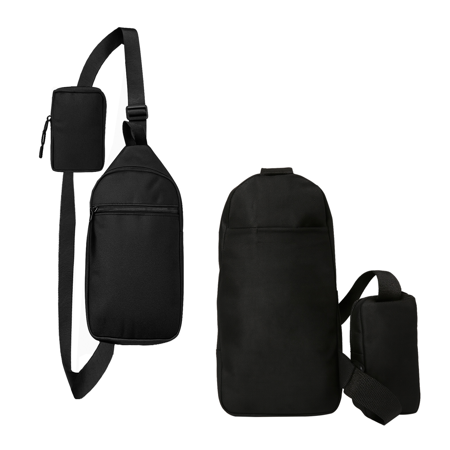  Bolsa de hombro SANER