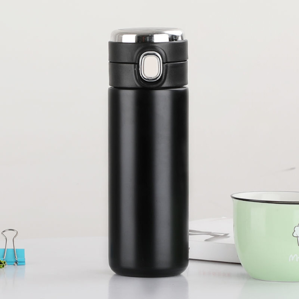  TERMO DIGITAL “YOGA” ACERO INOXIDABLE1