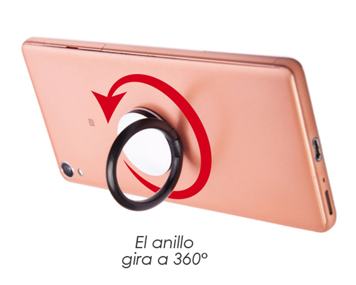 Accesorios de tecnología Orbit4