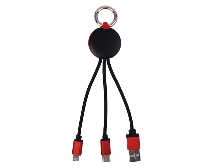 Cable USB Kraken7