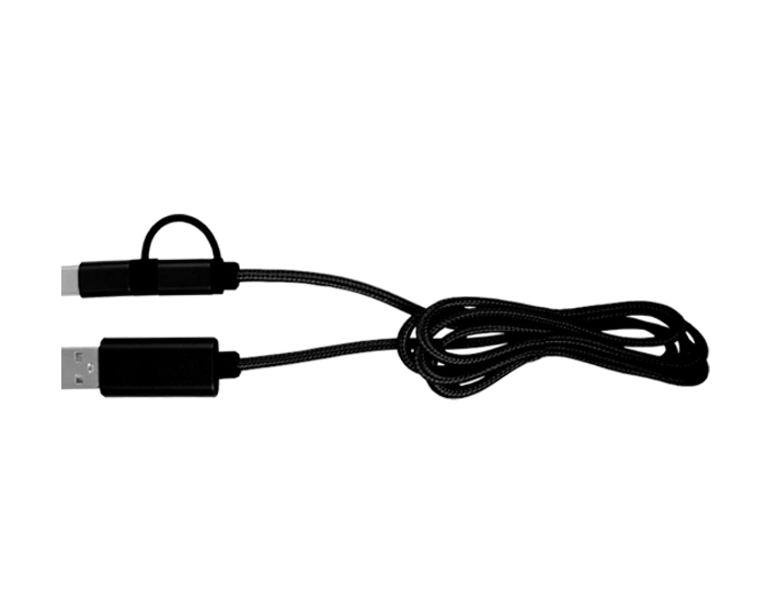 Cable USB Ribbon7