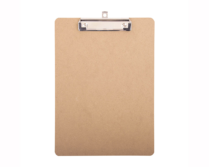 Carpetas y libretas Mdf Miles2