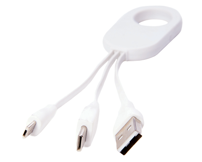 Cable USB Yuki3