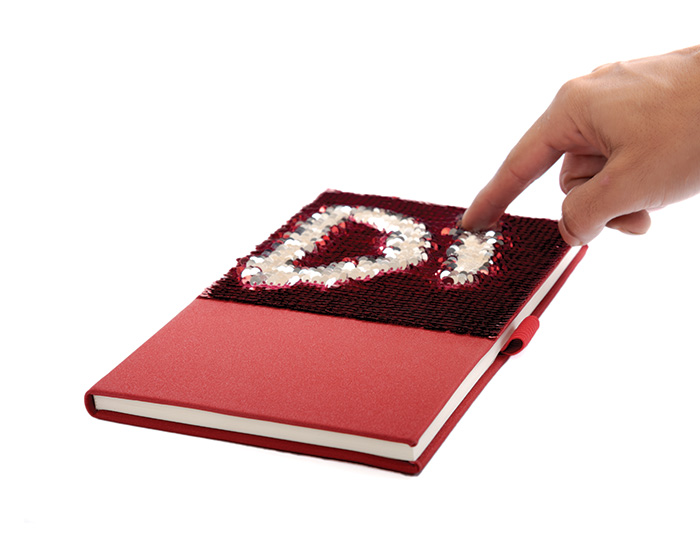 Carpetas y libretas Diamond4