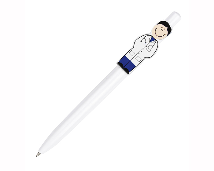 Boligrafos Dr. Pen1