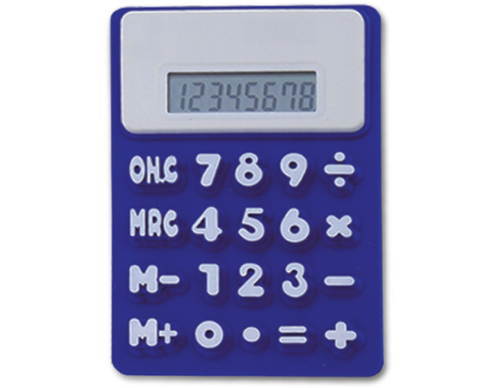 Calculadora Silicon1